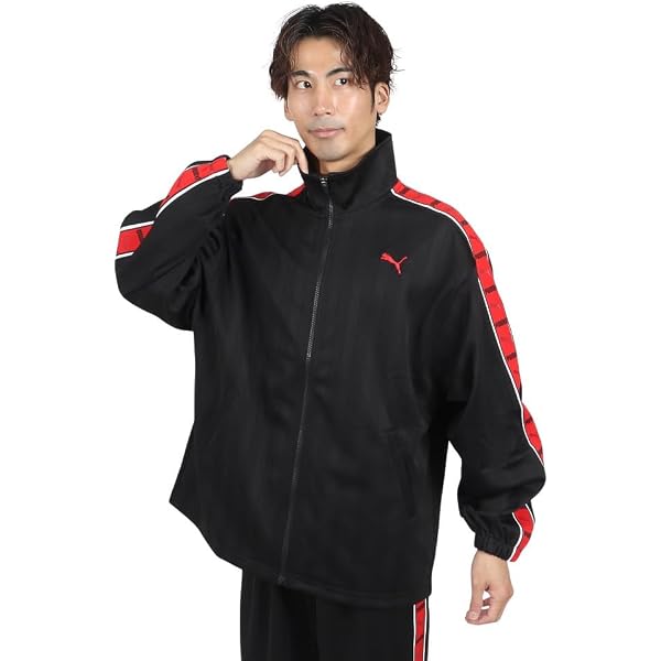Amazon.co.jp: PUMA(プーマ) ハーフ パンツ SHADOW ジャージ メンズ